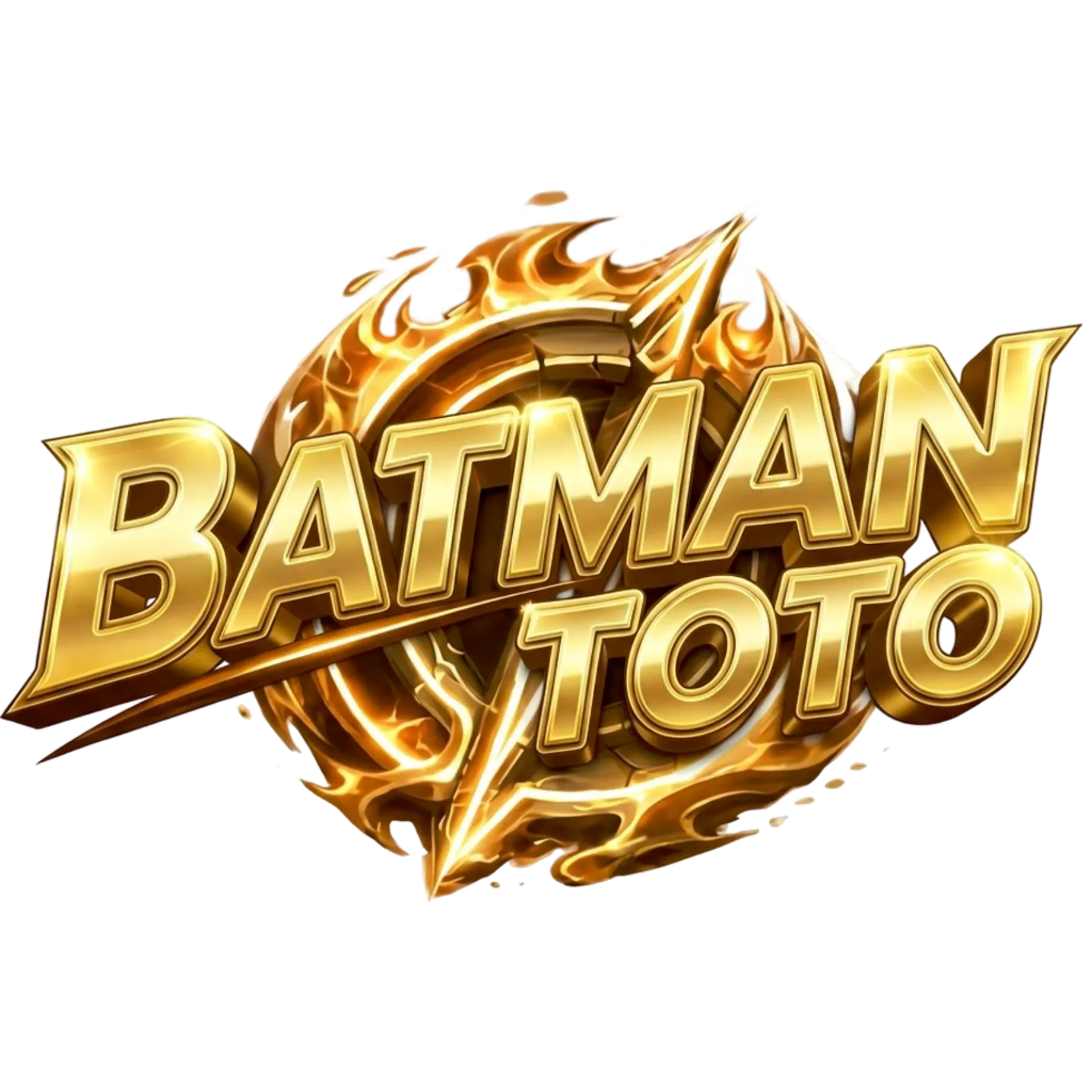 BATMANTOTO - Pertarungan Epik Dalam Dunia MOBA