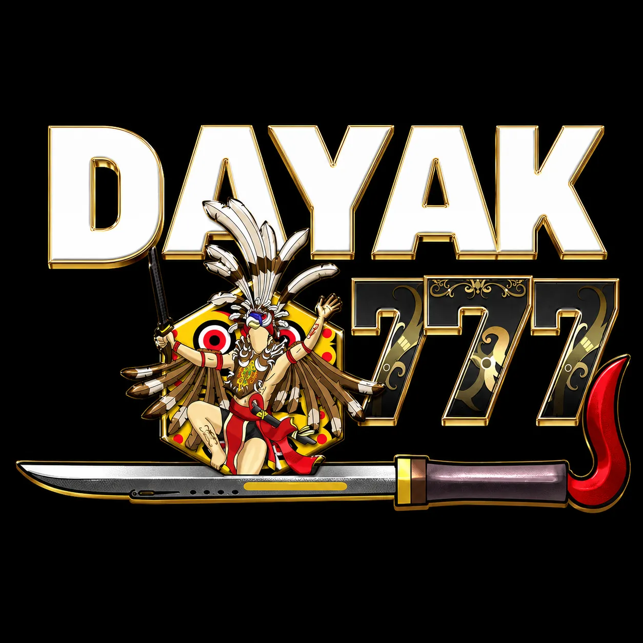 dayak777 APK Strategy