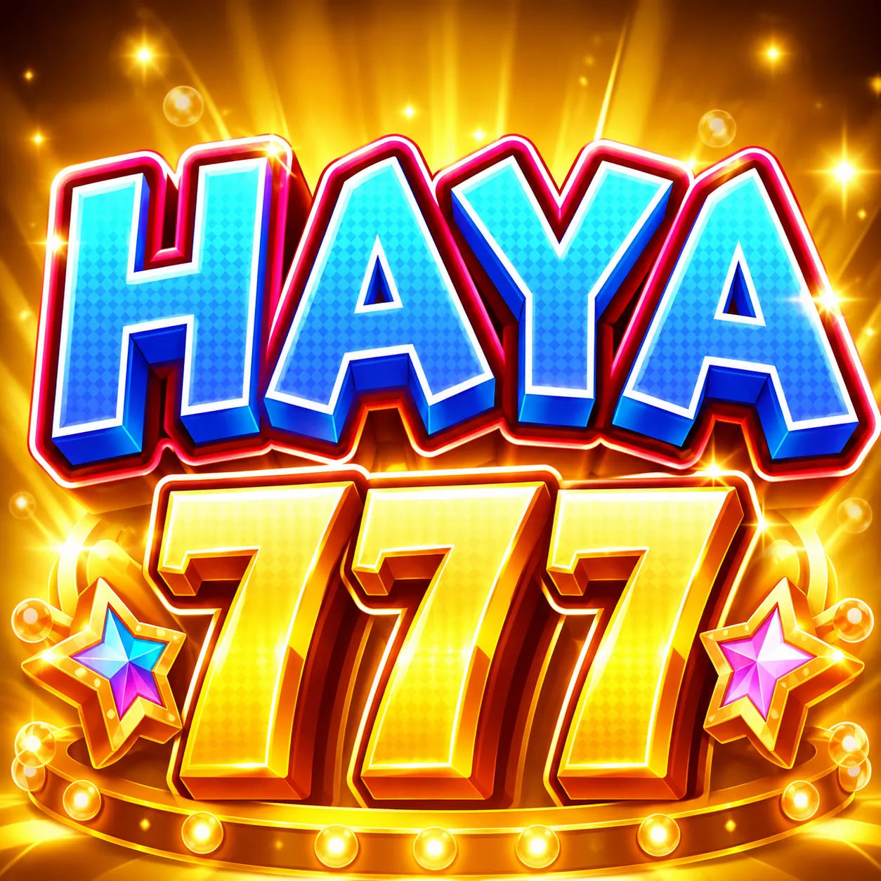 haya777 APK Poker