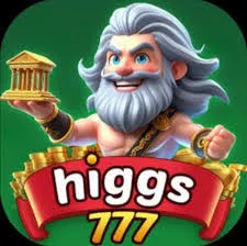 HIGGS777 - Game FPS Menantang dan Seru