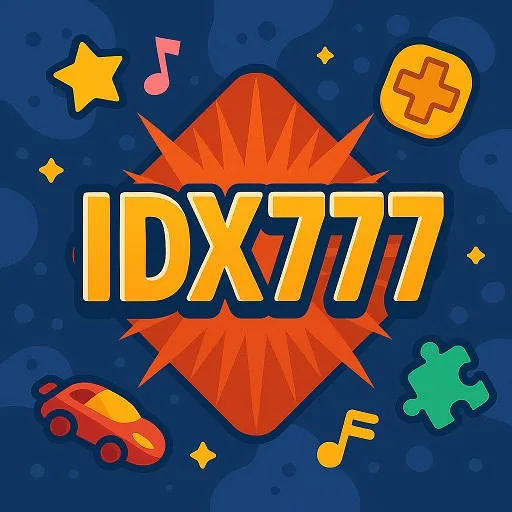 IDX777 - Permainan Sepak Bola Terbaik di Genggaman Anda