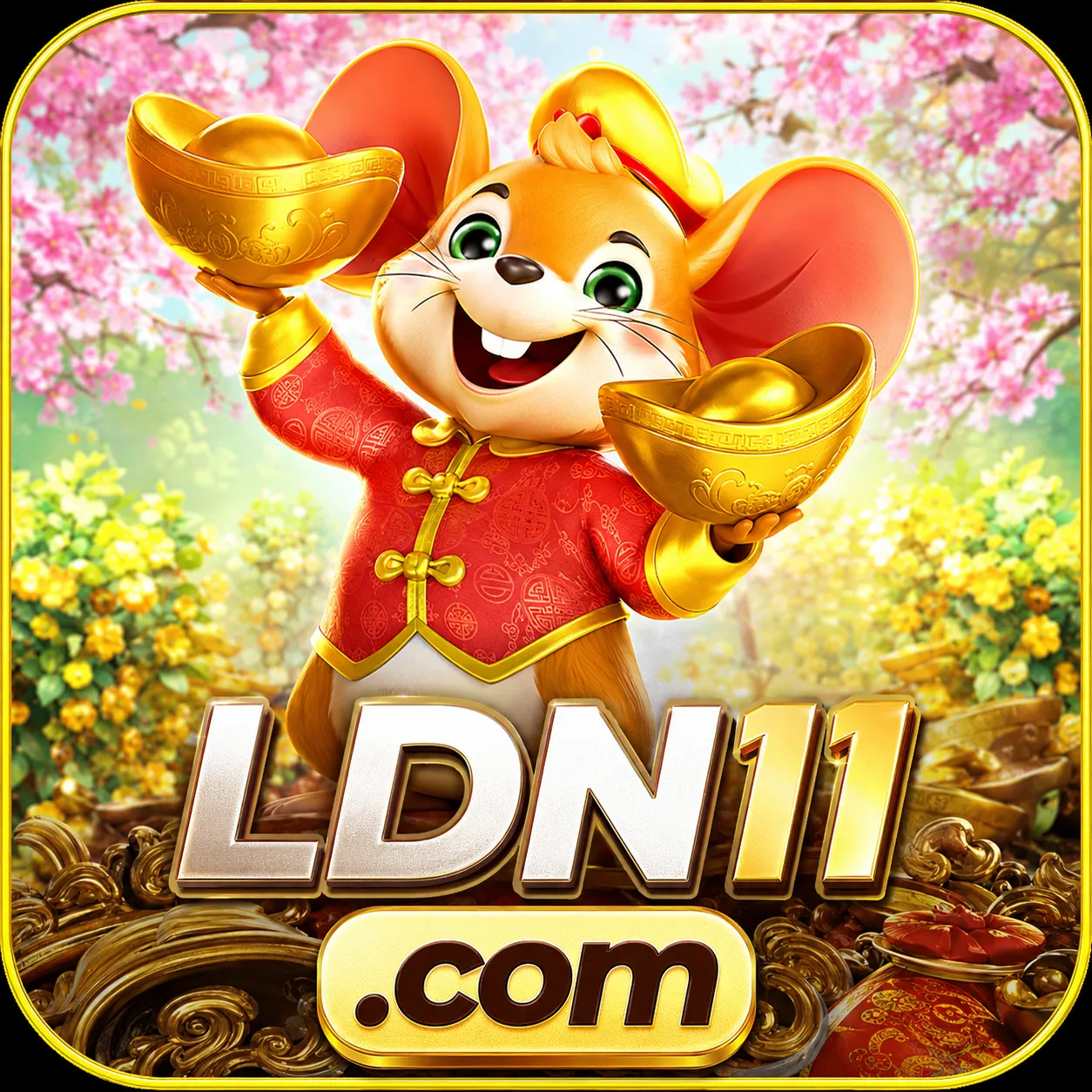 ldn11 APK Slot